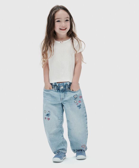 gap gap