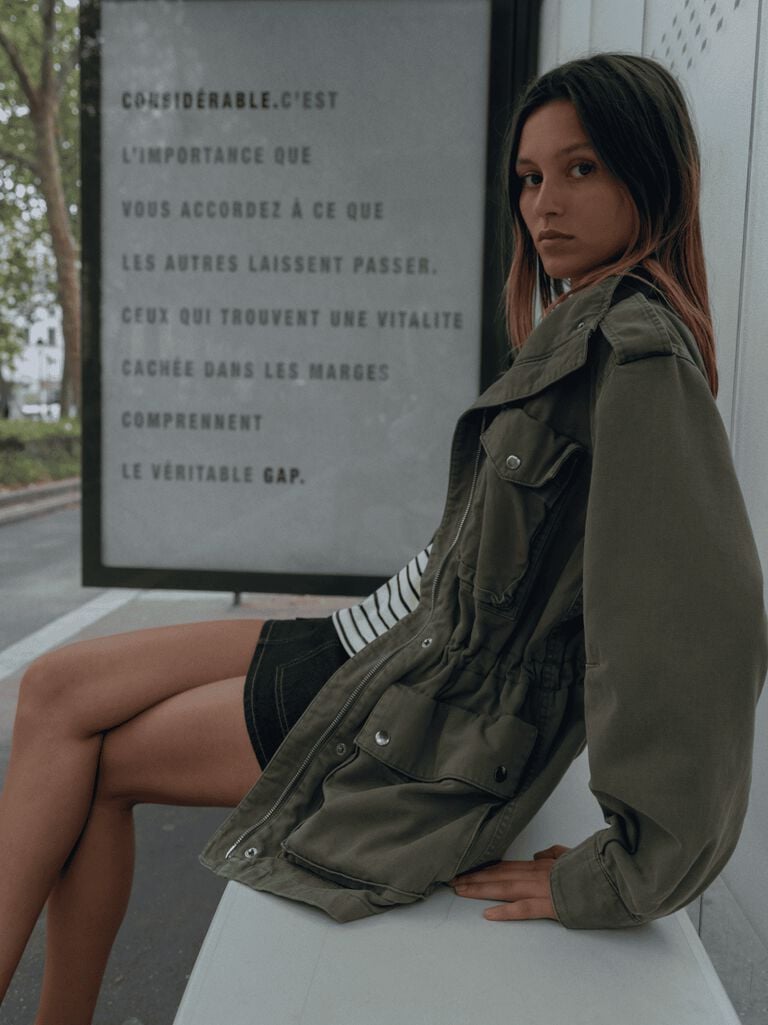 gap gap