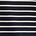 color Blue And White Stripe