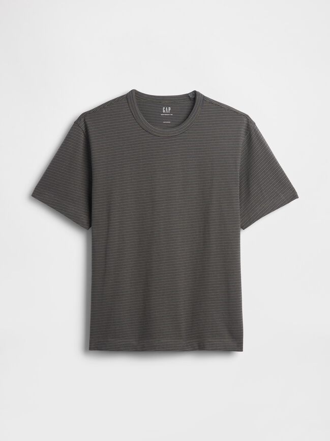 Adult Heavyweight Relaxed T-Shirt gap adult heavyweight relaxed t shirt