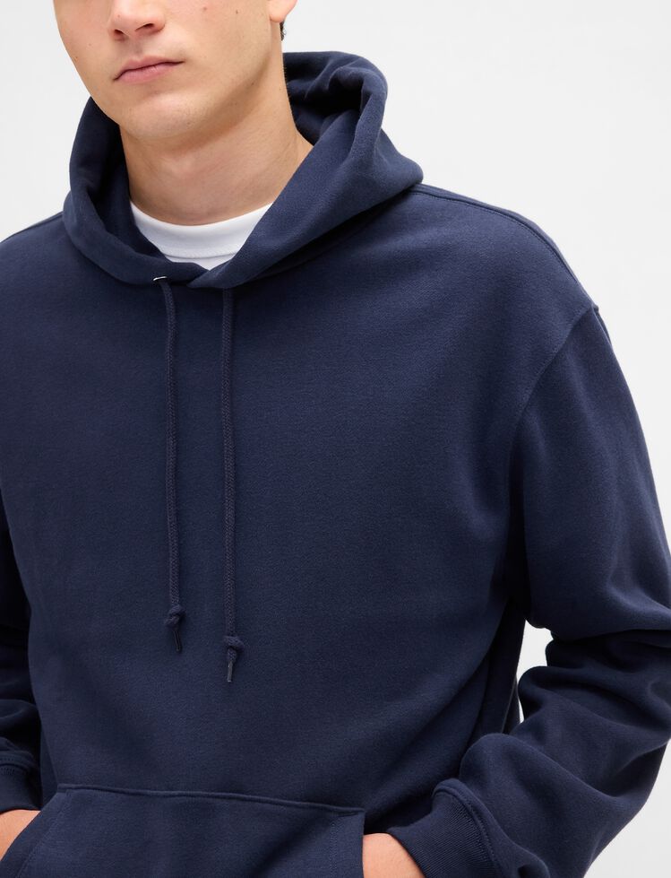 Adult VintageSoft Relaxed Hoodie gap adult vintagesoft relaxed hoodie