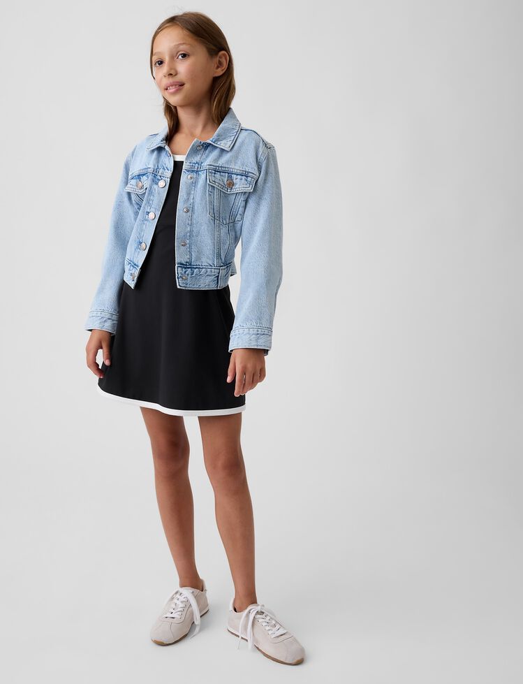 Kids Active Dress gap kids active dress