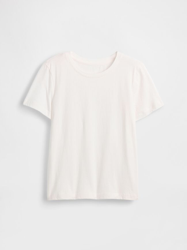 Kids VintageSoft T-Shirt gap kids vintagesoft t shirt
