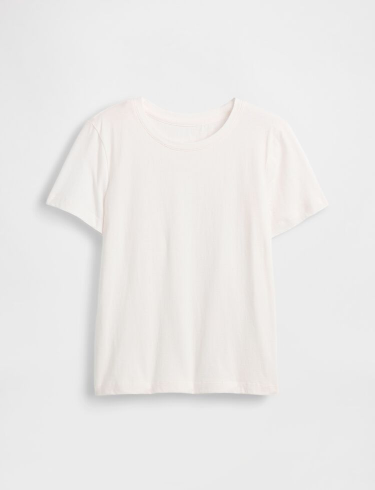 Kids VintageSoft T-Shirt gap kids vintagesoft t shirt