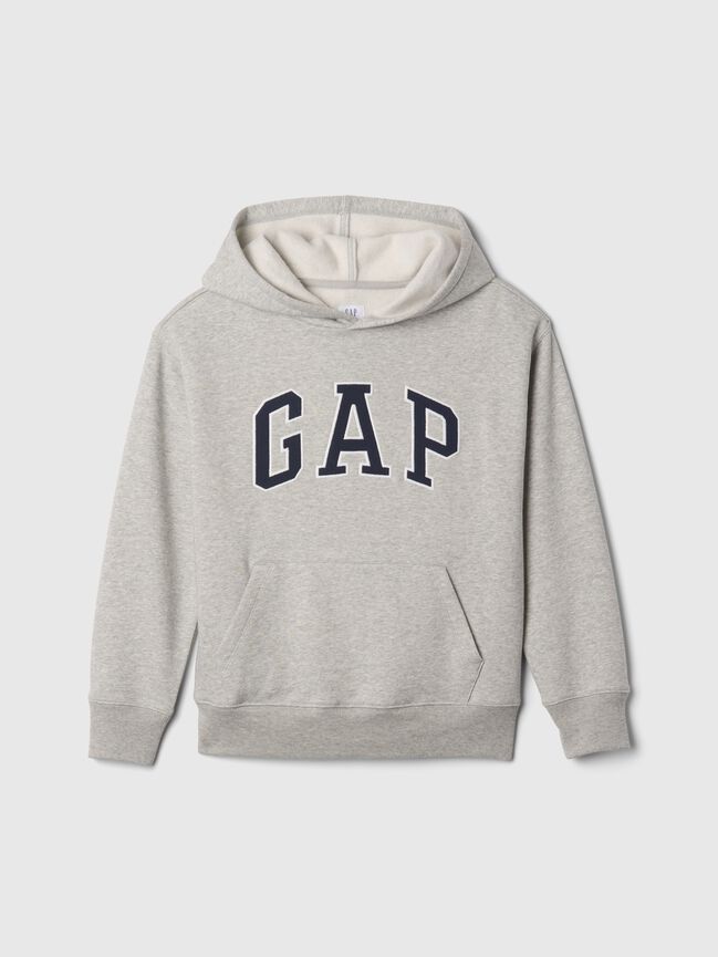 هودي مريح للأطفال بشعار Gap هودي مريح للأطفال بشعار gap