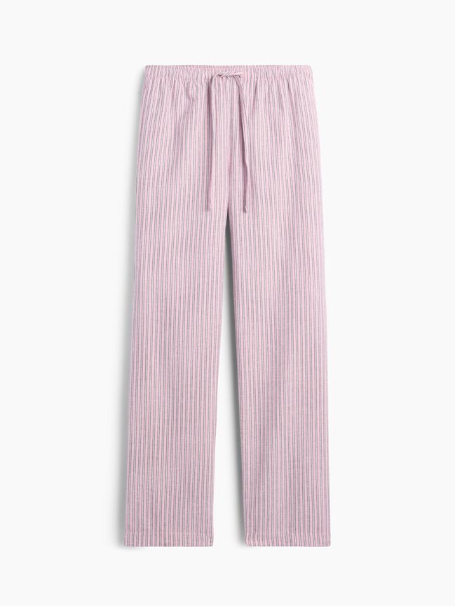 Adult Softest Flannel PJ Pants gap adult softest flannel pj pants