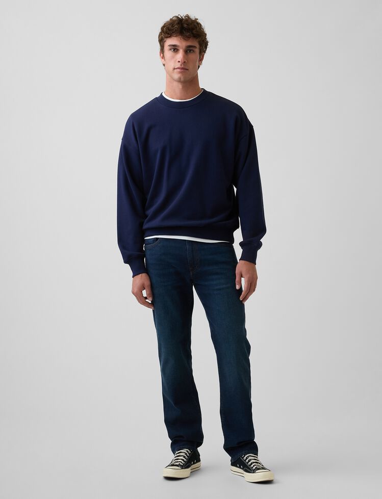 Straight Jeans gap straight jeans