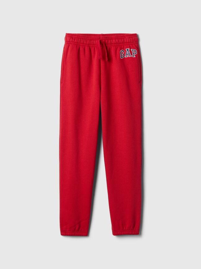 Kids Relaxed Gap Logo Joggers kids relaxed gap logo joggers
