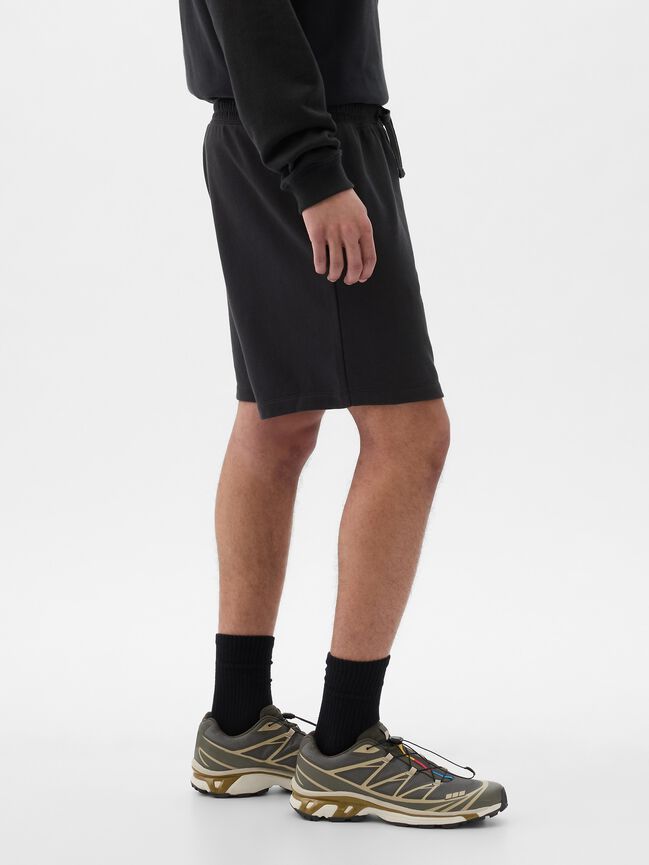 Gap Logo Shorts gap logo shorts