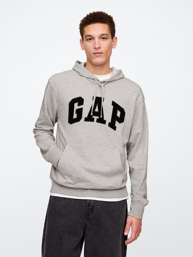 هودي بشعار Gap هودي بشعار gap