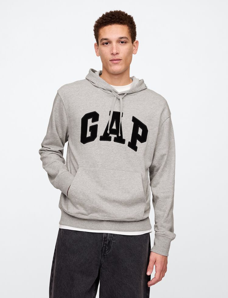 هودي بشعار Gap هودي بشعار gap
