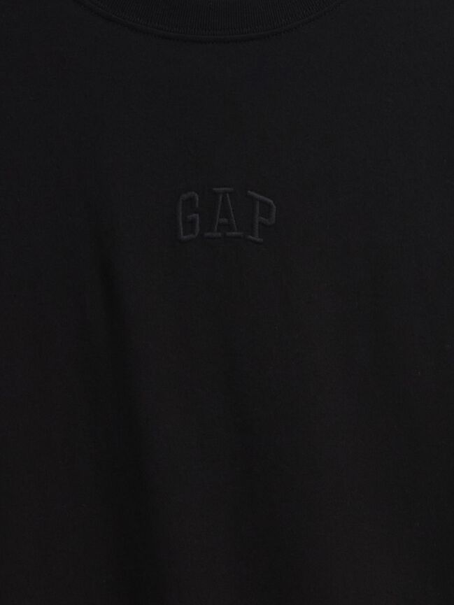 Everyday Soft Gap Mini Logo T-Shirt everyday soft gap mini logo t shirt