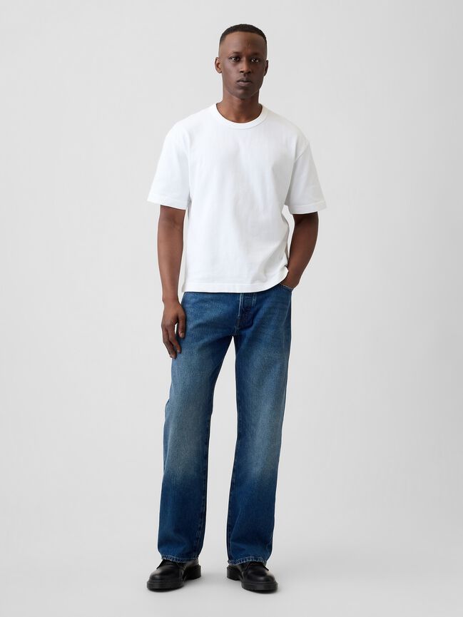 90s Loose Jeans gap 90s loose jeans