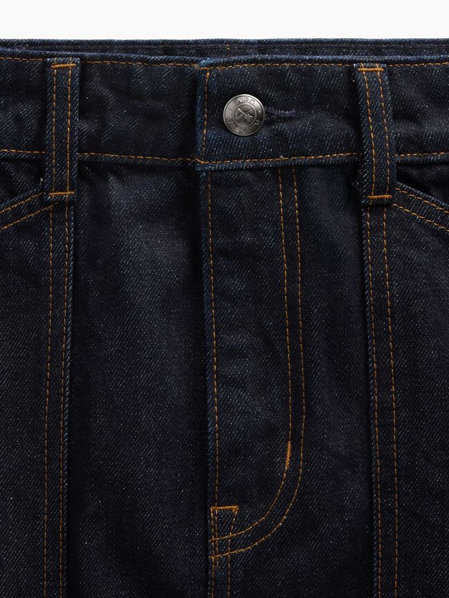 تنورة قصيرة gap تنورة قصيرة