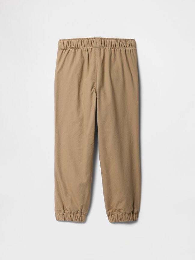 babyGap Relaxed Pull-On Joggers babygap relaxed pull on joggers