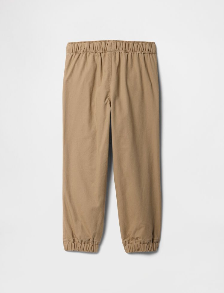 babyGap Relaxed Pull-On Joggers babygap relaxed pull on joggers