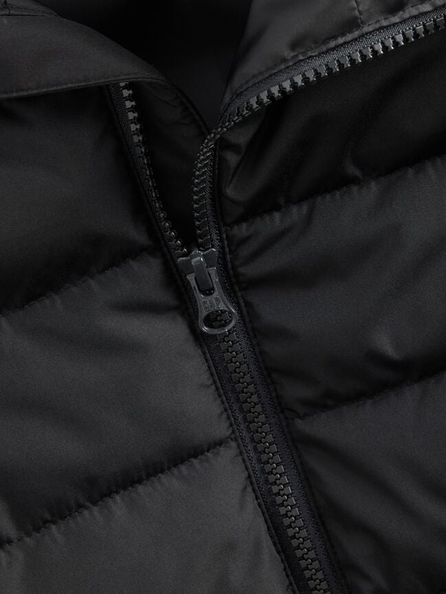 Kids Puffer Jacket gap kids puffer jacket