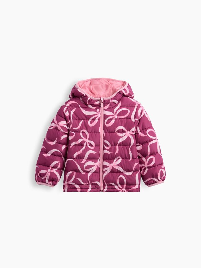 babyGap Puffer Jacket babygap puffer jacket