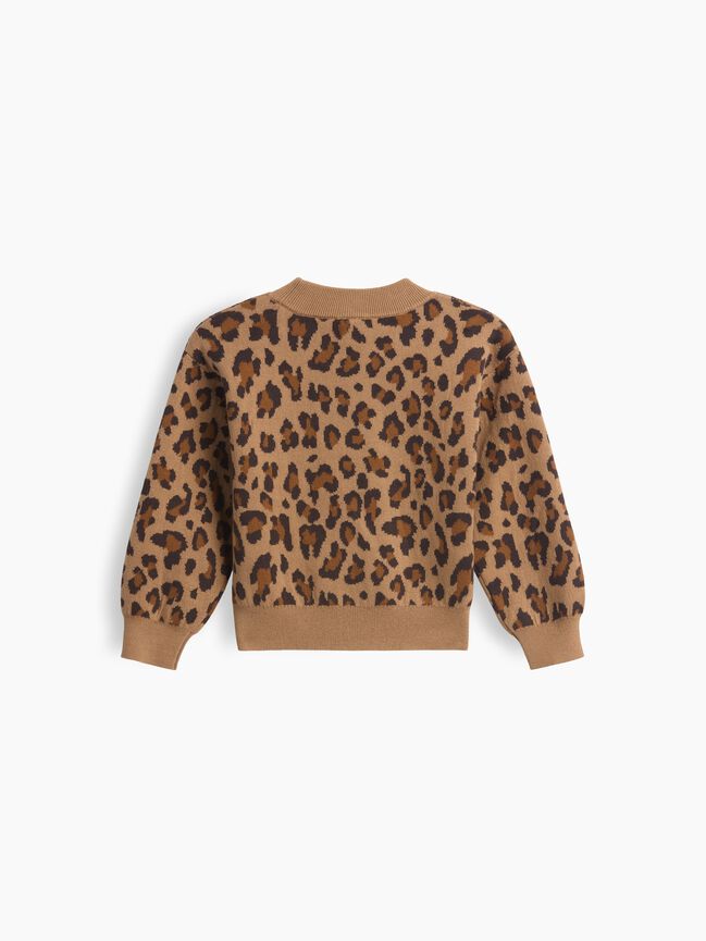 Baby & Toddler Crew Sweater gap baby toddler crew sweater
