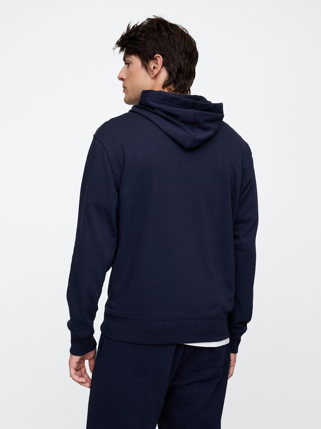 هودي بشعار Gap هودي بشعار gap