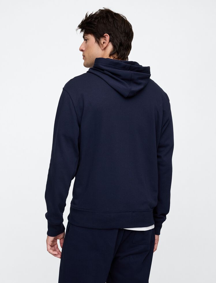 هودي بشعار Gap هودي بشعار gap
