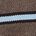 color Brown & Blue Stripe