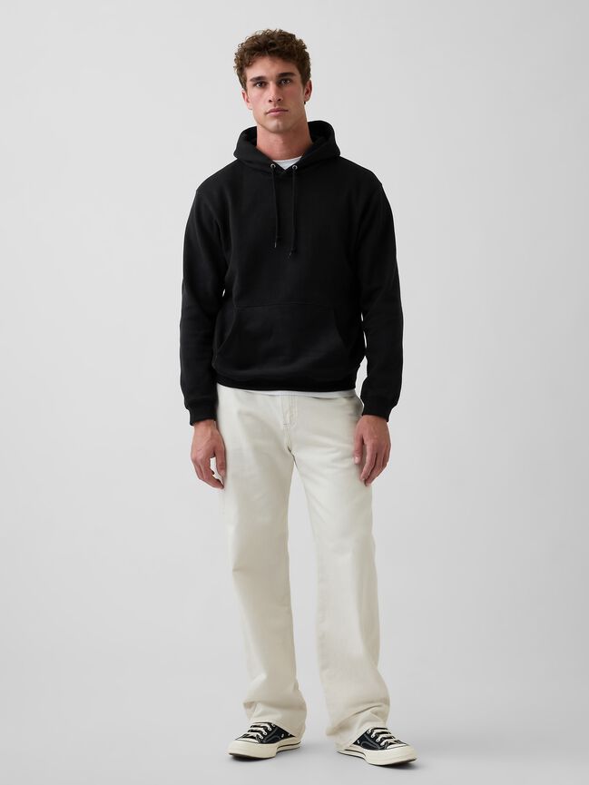 Adult VintageSoft Relaxed Hoodie gap adult vintagesoft relaxed hoodie
