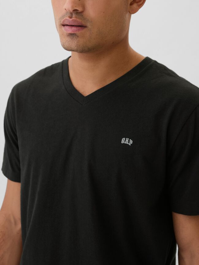 Everyday Soft Gap Mini-Logo T-Shirt everyday soft gap mini logo t shirt