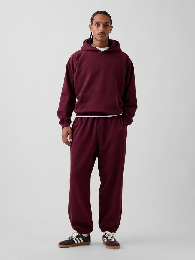 Adult VintageSoft Relaxed Joggers gap adult vintagesoft relaxed joggers
