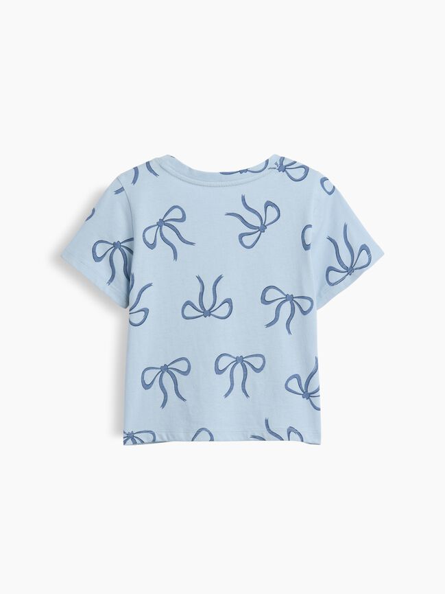 Baby & Toddler Mix & Match Print T-Shirt gap baby toddler mix match print t shirt