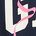 color Navy Bow Logo