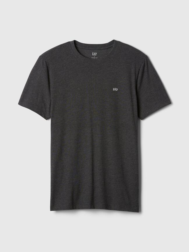 Everyday Soft Gap Mini-Logo T-Shirt everyday soft gap mini logo t shirt