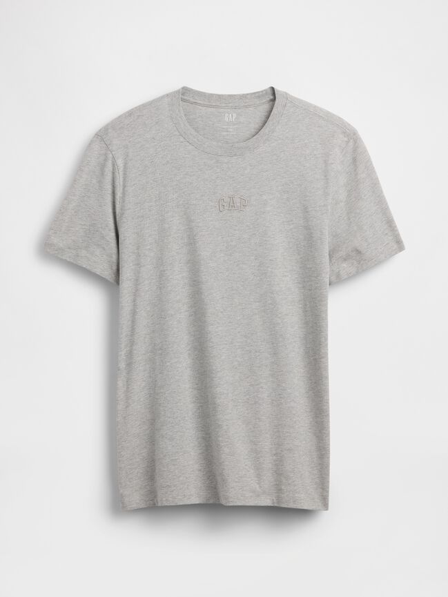 Everyday Soft Gap Mini Logo T-Shirt everyday soft gap mini logo t shirt