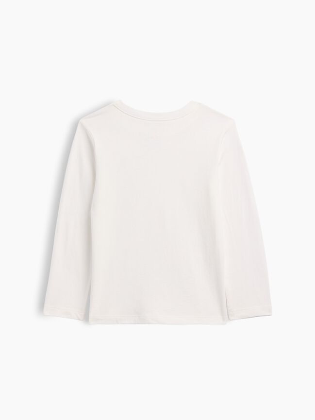 babyGap Crewneck T-Shirt babygap crewneck t shirt