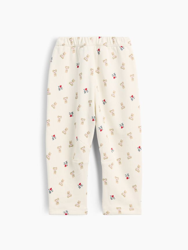 Baby & Toddler VintageSoft I Heart NY Sweatpants gap baby toddler vintagesoft i heart ny sweatpants