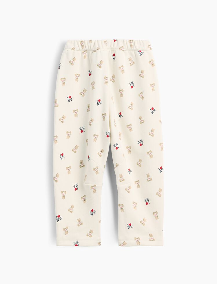 Baby & Toddler VintageSoft I Heart NY Pull-On Pants gap baby toddler vintagesoft i heart ny pull on pants