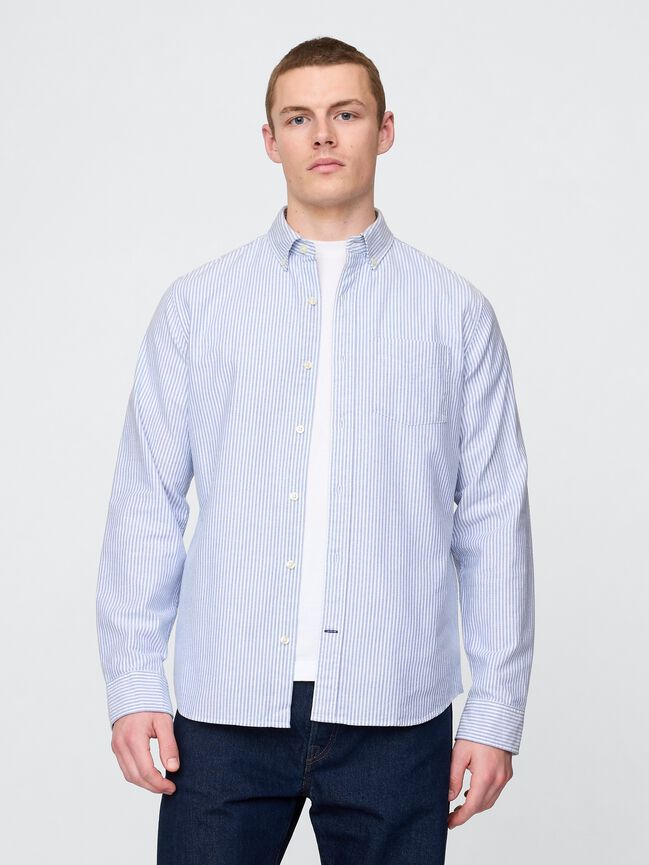 Oxford Shirt gap oxford shirt