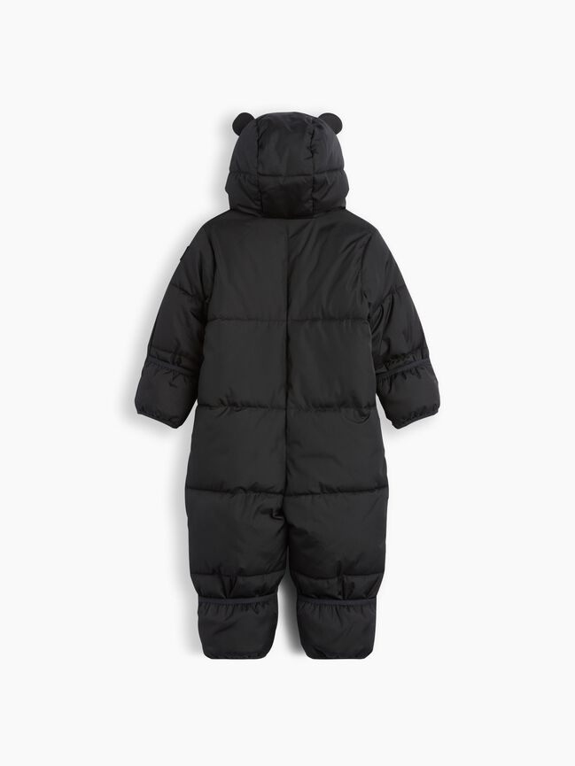 Baby Puffer Snowsuit gap baby puffer snowsuit