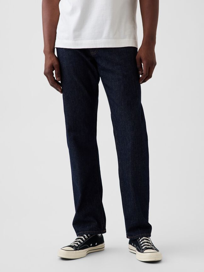 Straight Jeans gap straight jeans