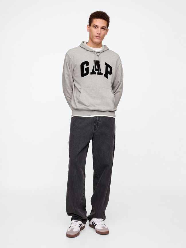 هودي بشعار Gap هودي بشعار gap