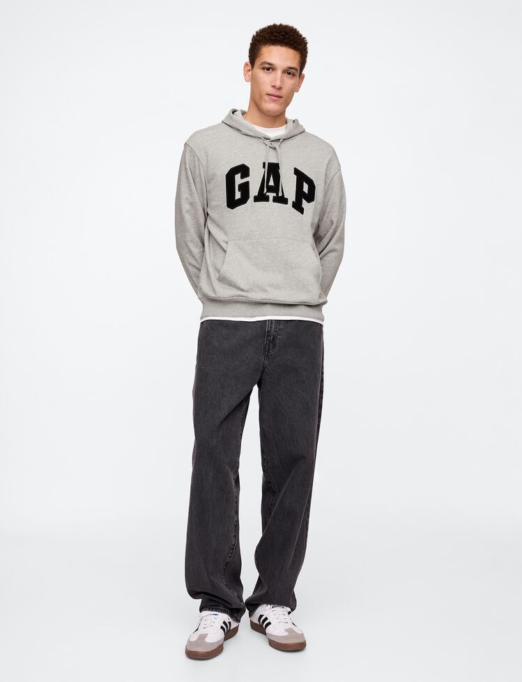 هودي بشعار Gap هودي بشعار gap