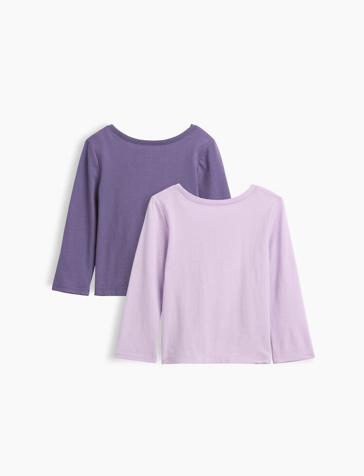 babyGap Graphic T-Shirt (2-Pack) babygap graphic t shirt 2 pack