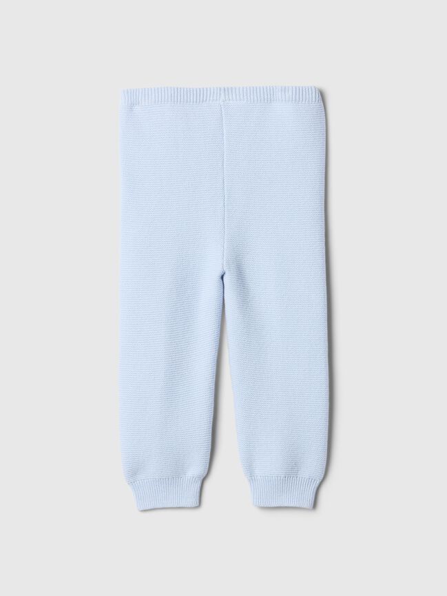 Baby Pull-On Pants gap baby pull on pants