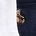 color Navy Uniform
