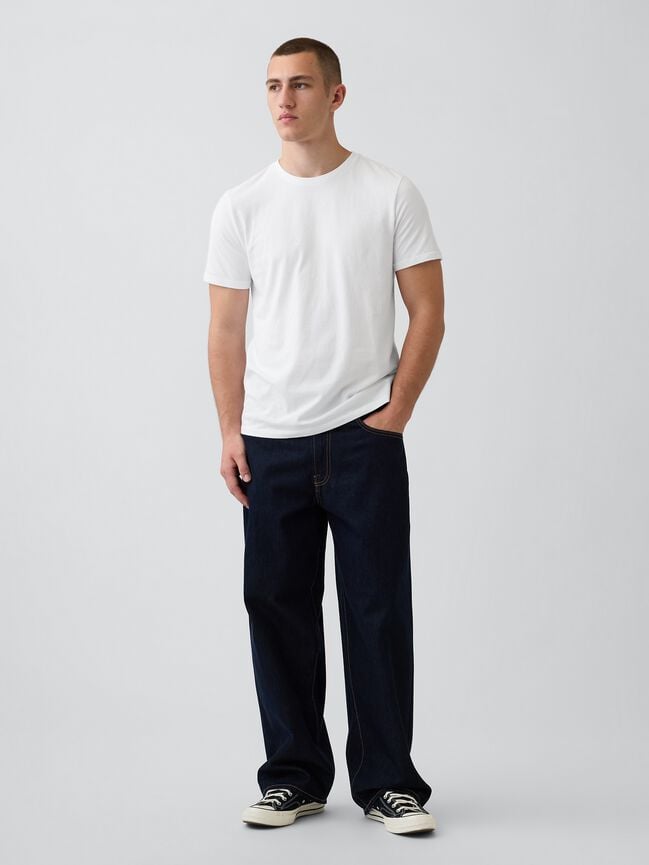 Classic T-Shirt gap classic t shirt