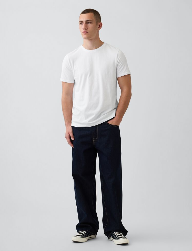Classic T-Shirt gap classic t shirt