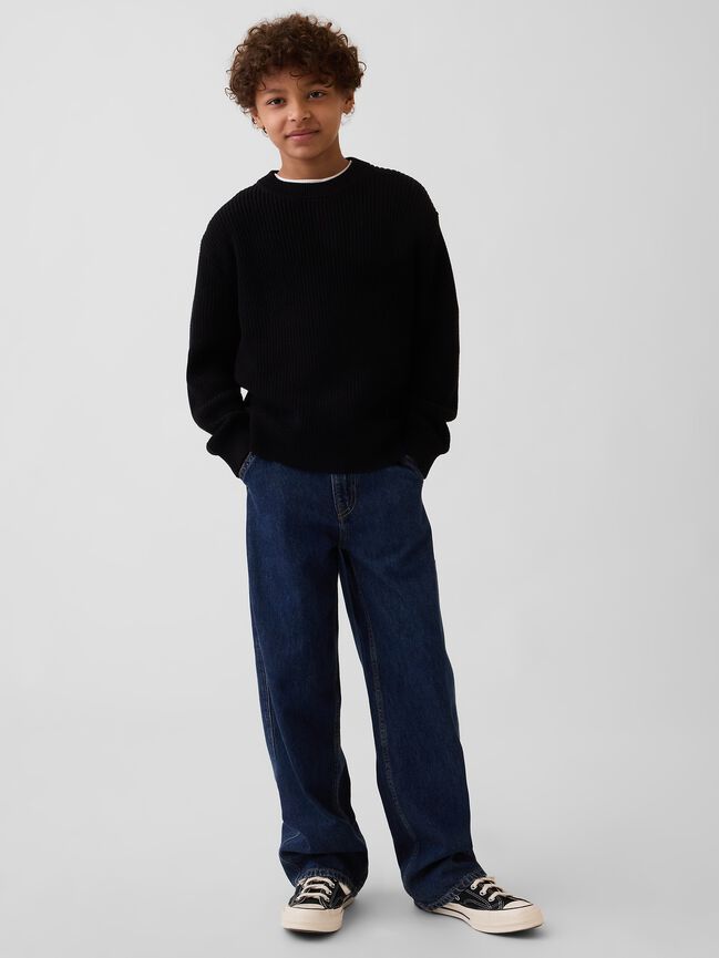 علوية اكمام طويلة gap علوية اكمام طويلة