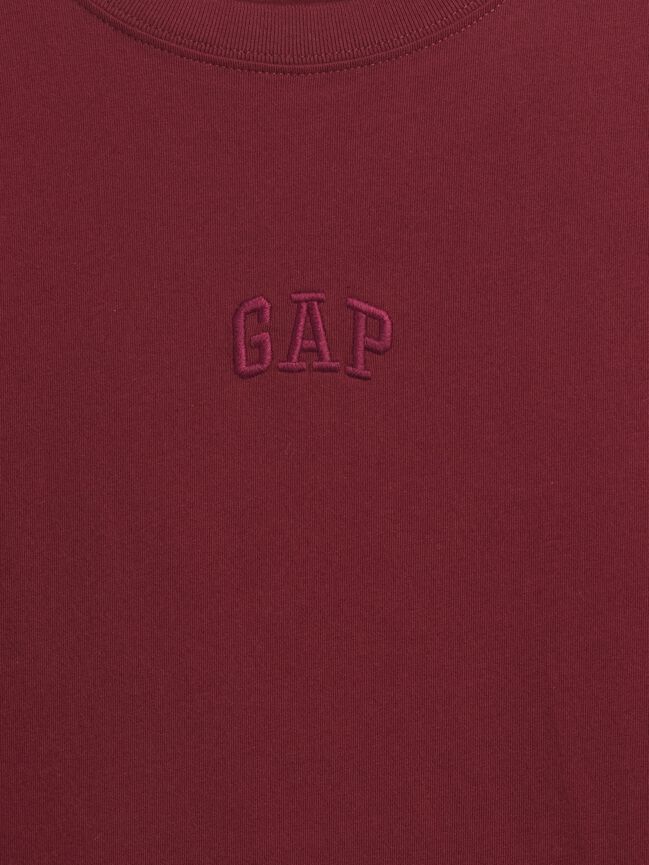 Everyday Soft Gap Mini Logo T-Shirt everyday soft gap mini logo t shirt