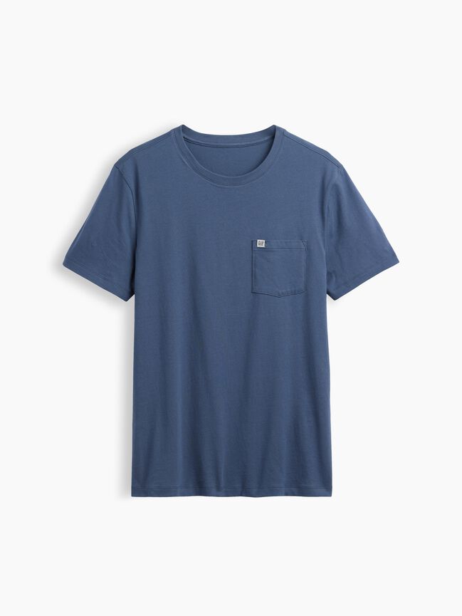 Organic Cotton Pocket T-Shirt gap organic cotton pocket t shirt