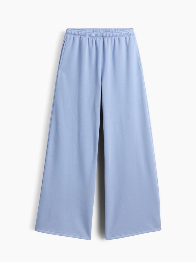 VintageSoft Baggy Wide-Leg Sweatpants gap vintagesoft baggy wide leg sweatpants
